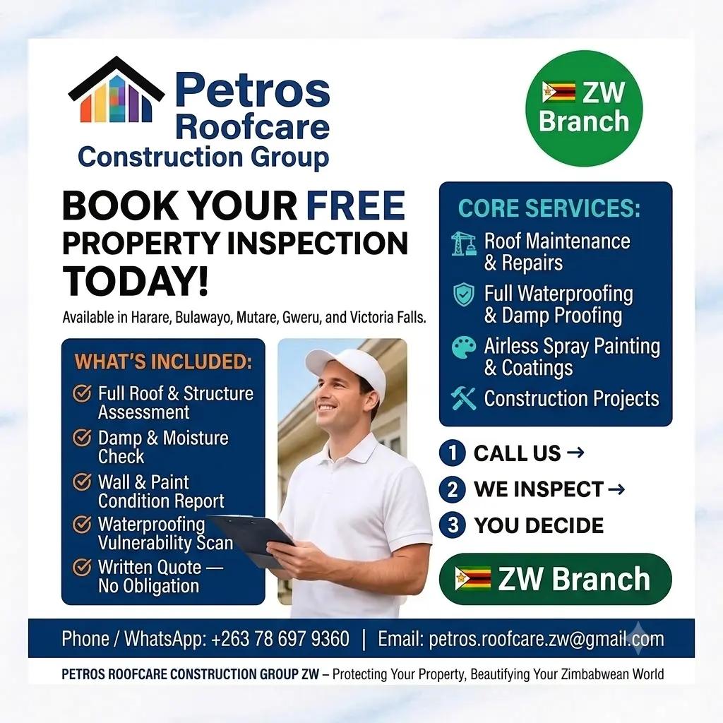 @PETROS NYONI [CONSTRUCTION] 🚧