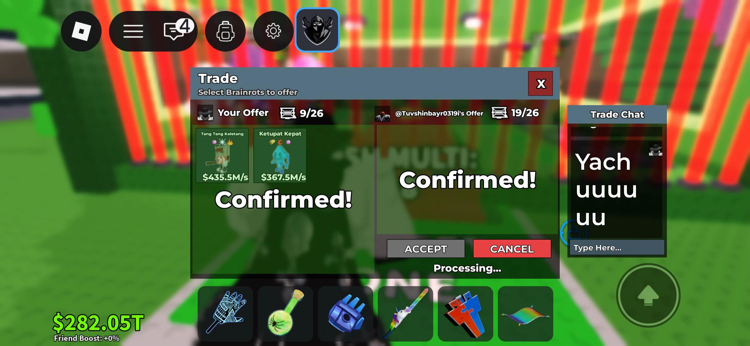 @Trader_kiro or satoshi