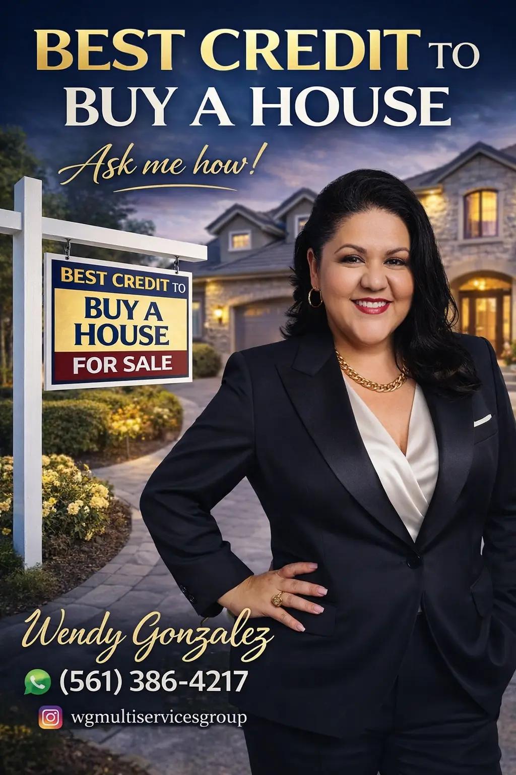 @Wendy Gonzalez.