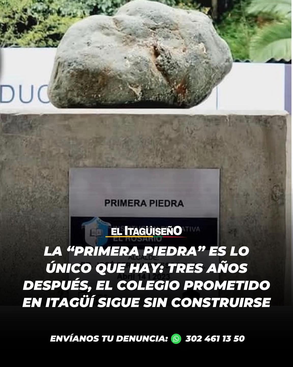 @El Itag&uuml;ise&ntilde;o