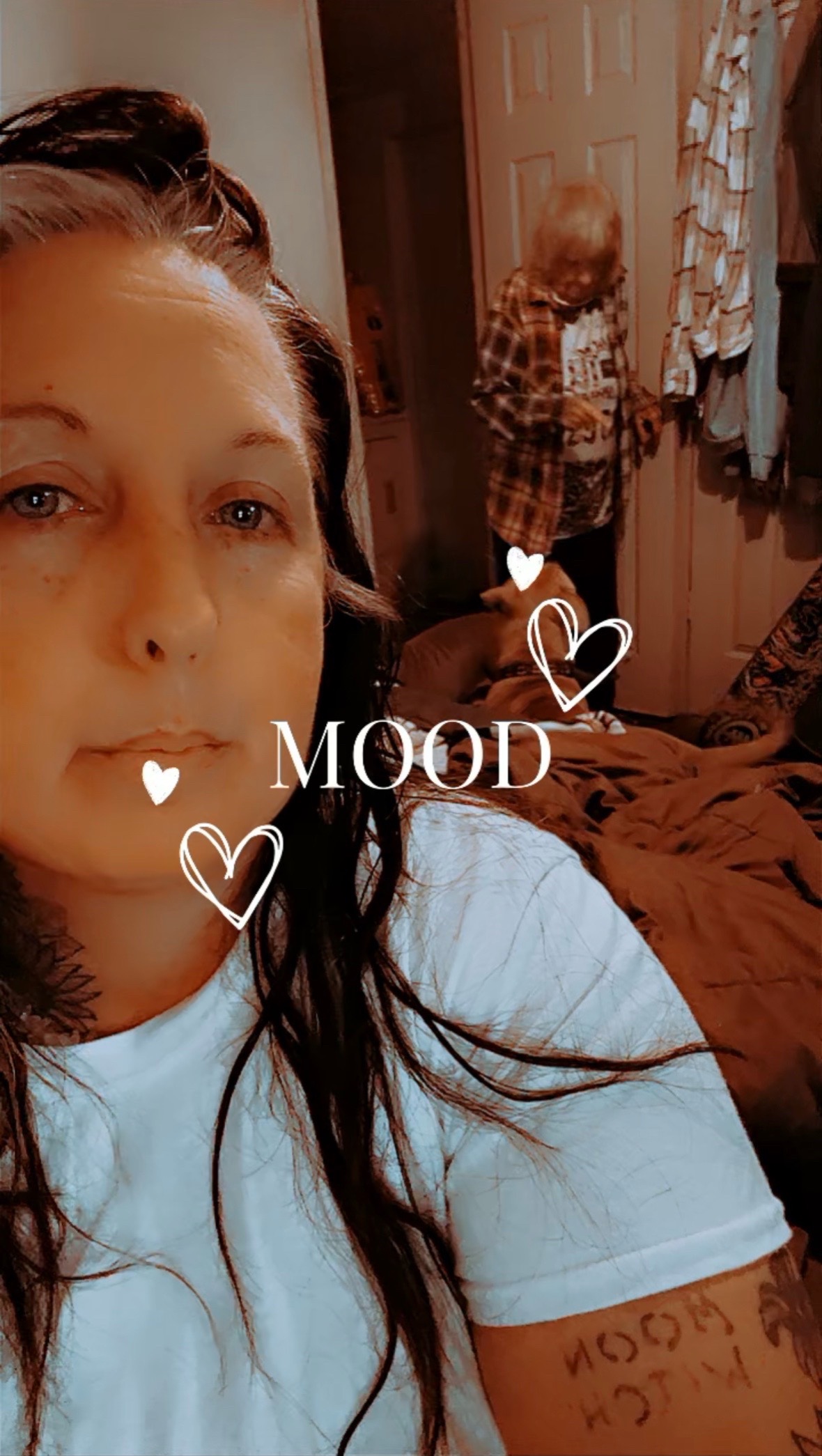 @Manda Dawn