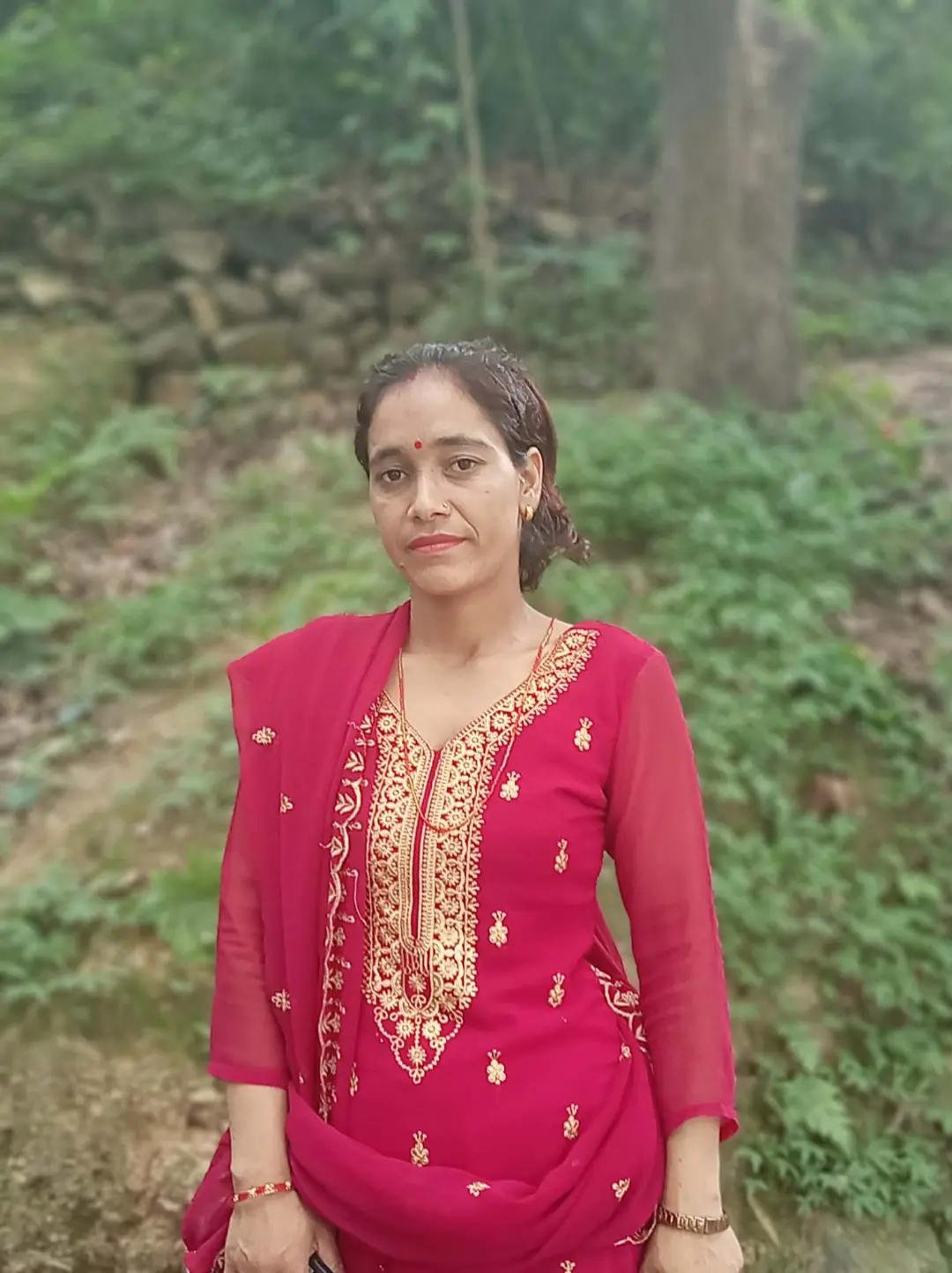 @Gita Panday Jamkatel