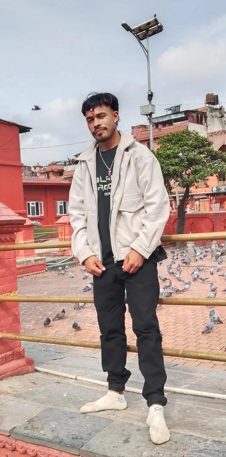 @Rajesh Rajesh