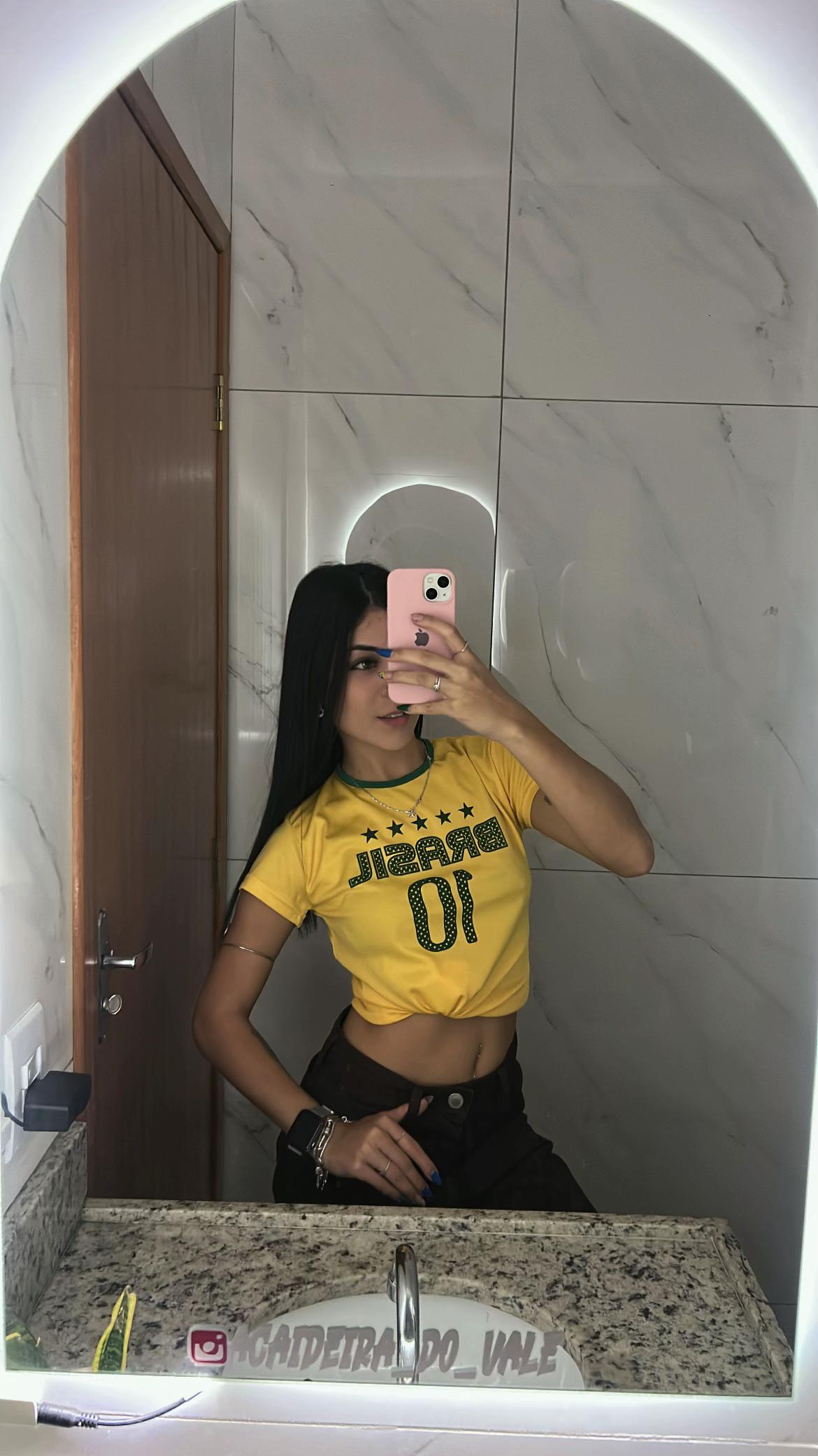 @Amanda Dias 🐆