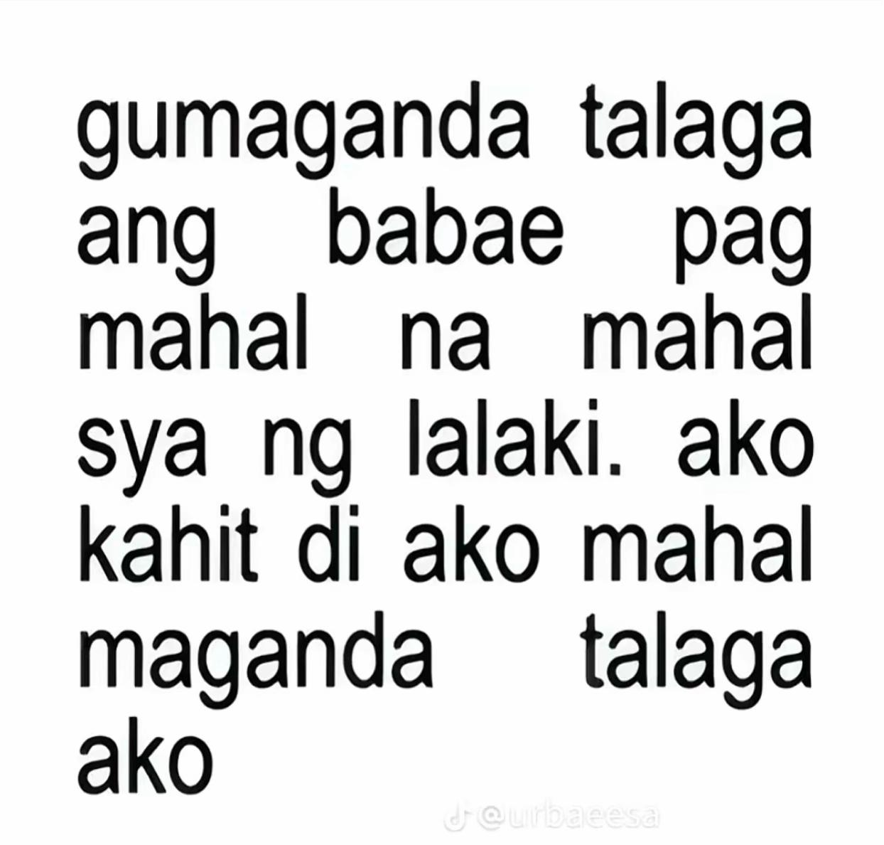 @Joyce Sy