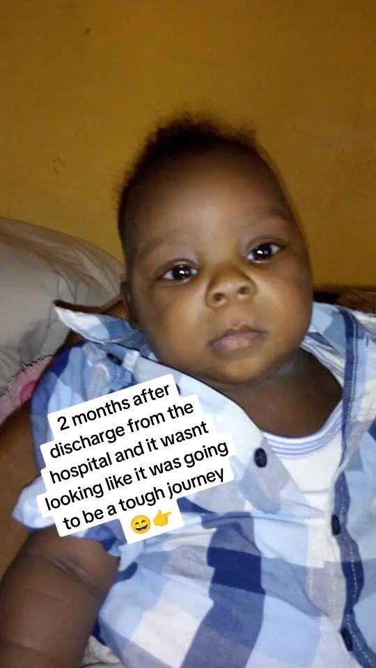 @Mummy Onome