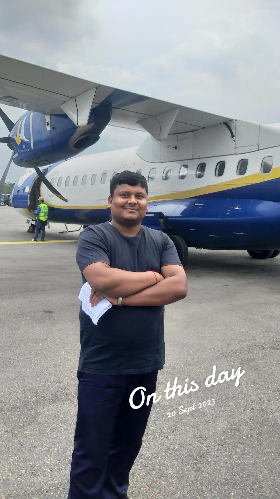 @Yklo Bhai Bivek