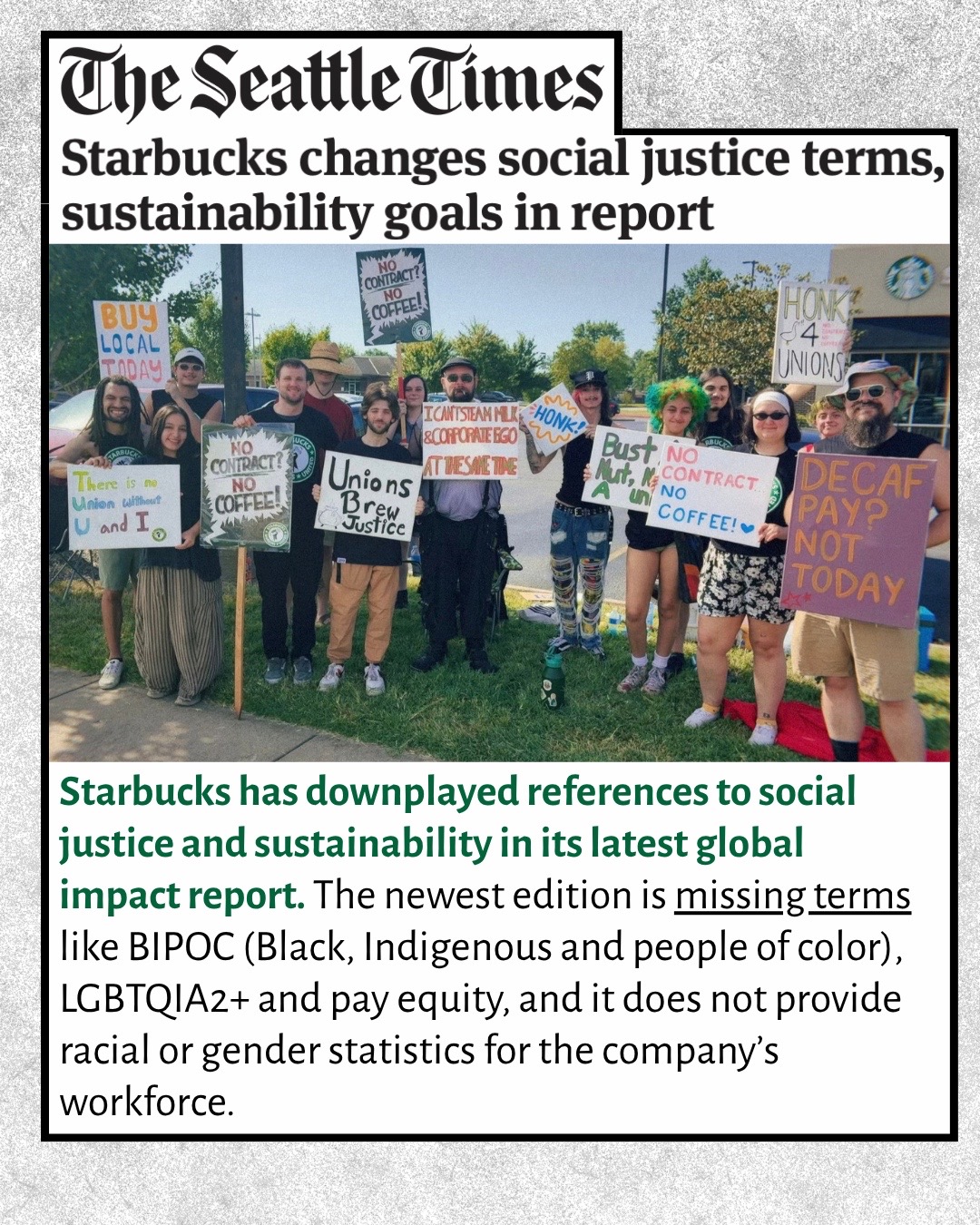 @Starbucks Workers United