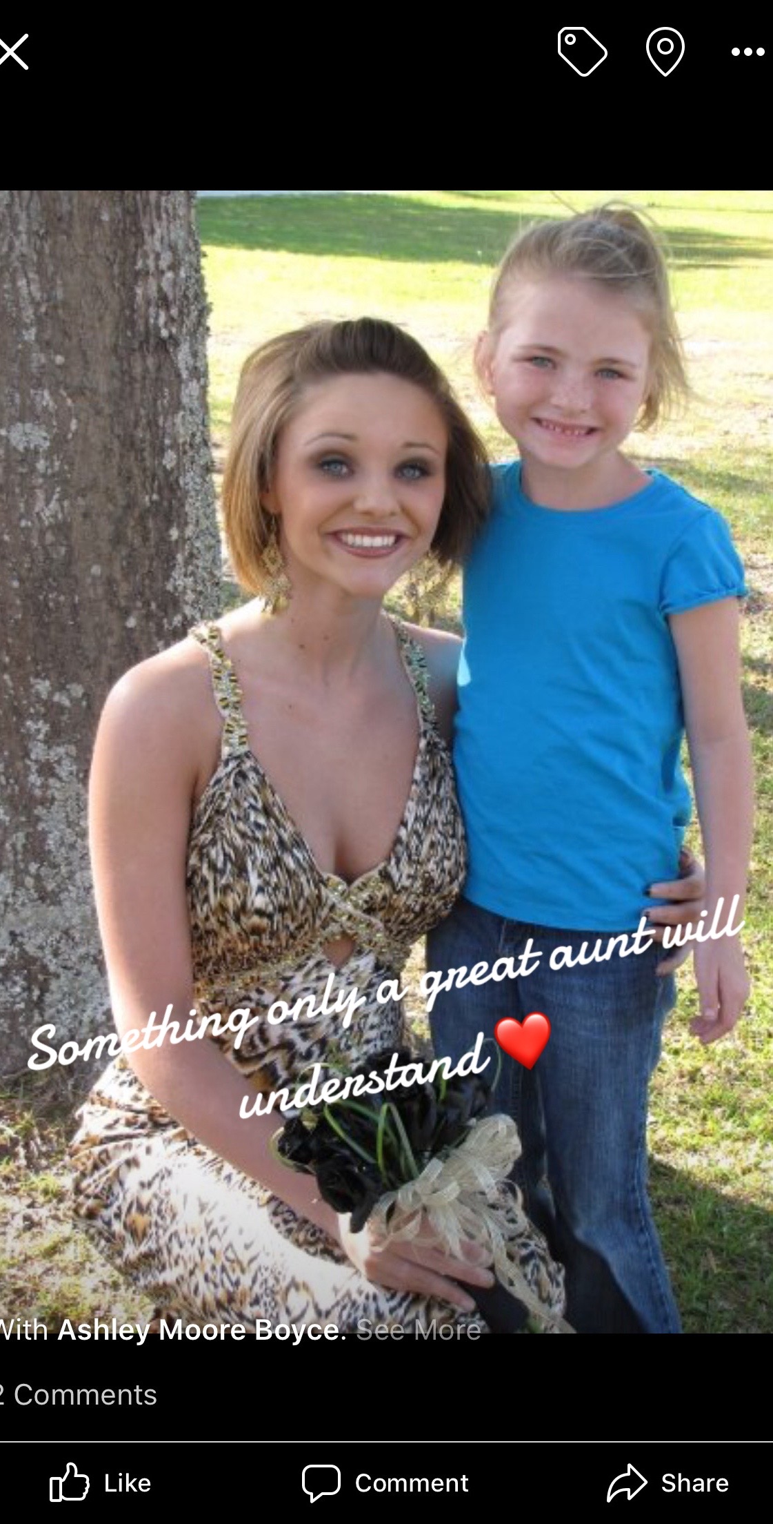 @Ashley Moore Boyce