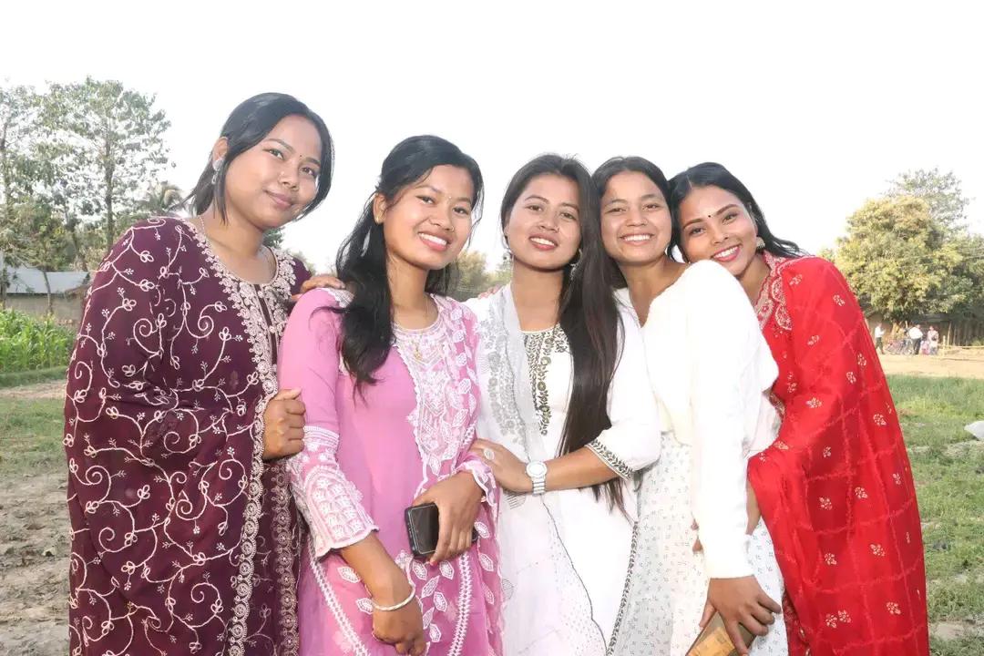 @Mamata