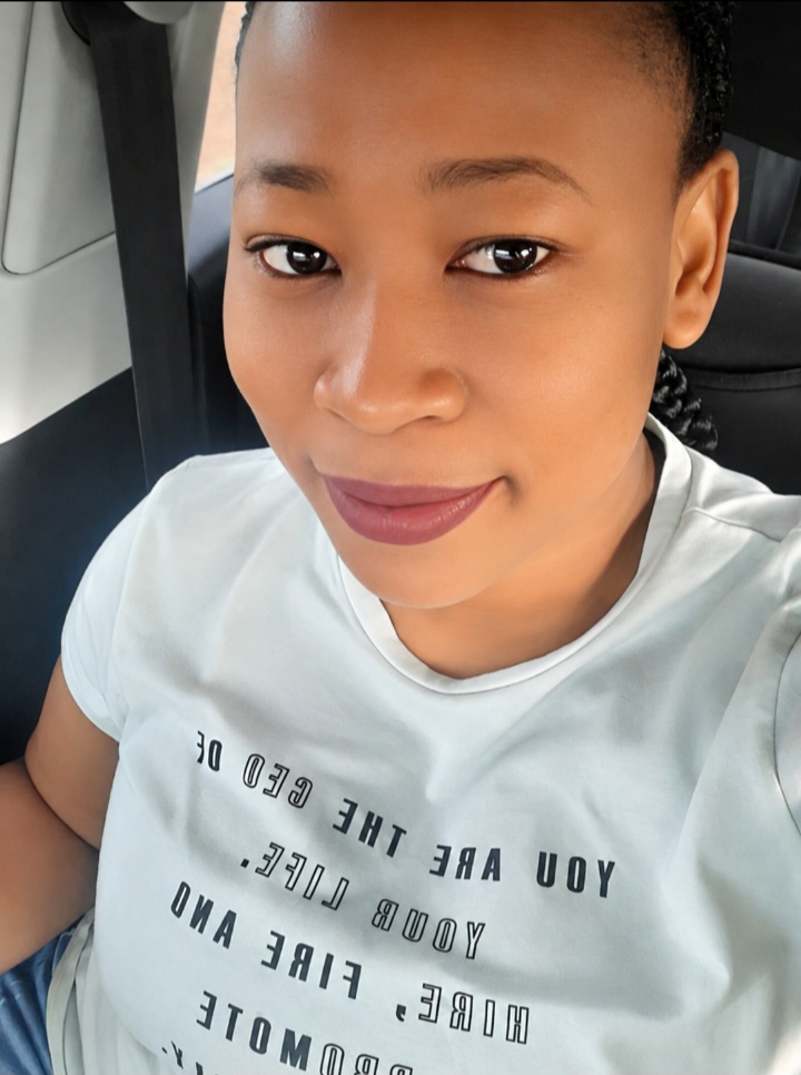 @kgomotso molale