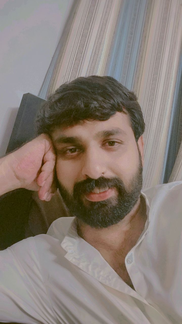 @NعMAن CHAUدHAرY