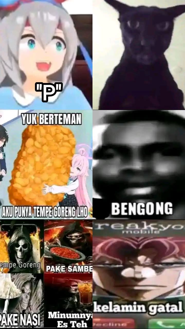 @seputar meme