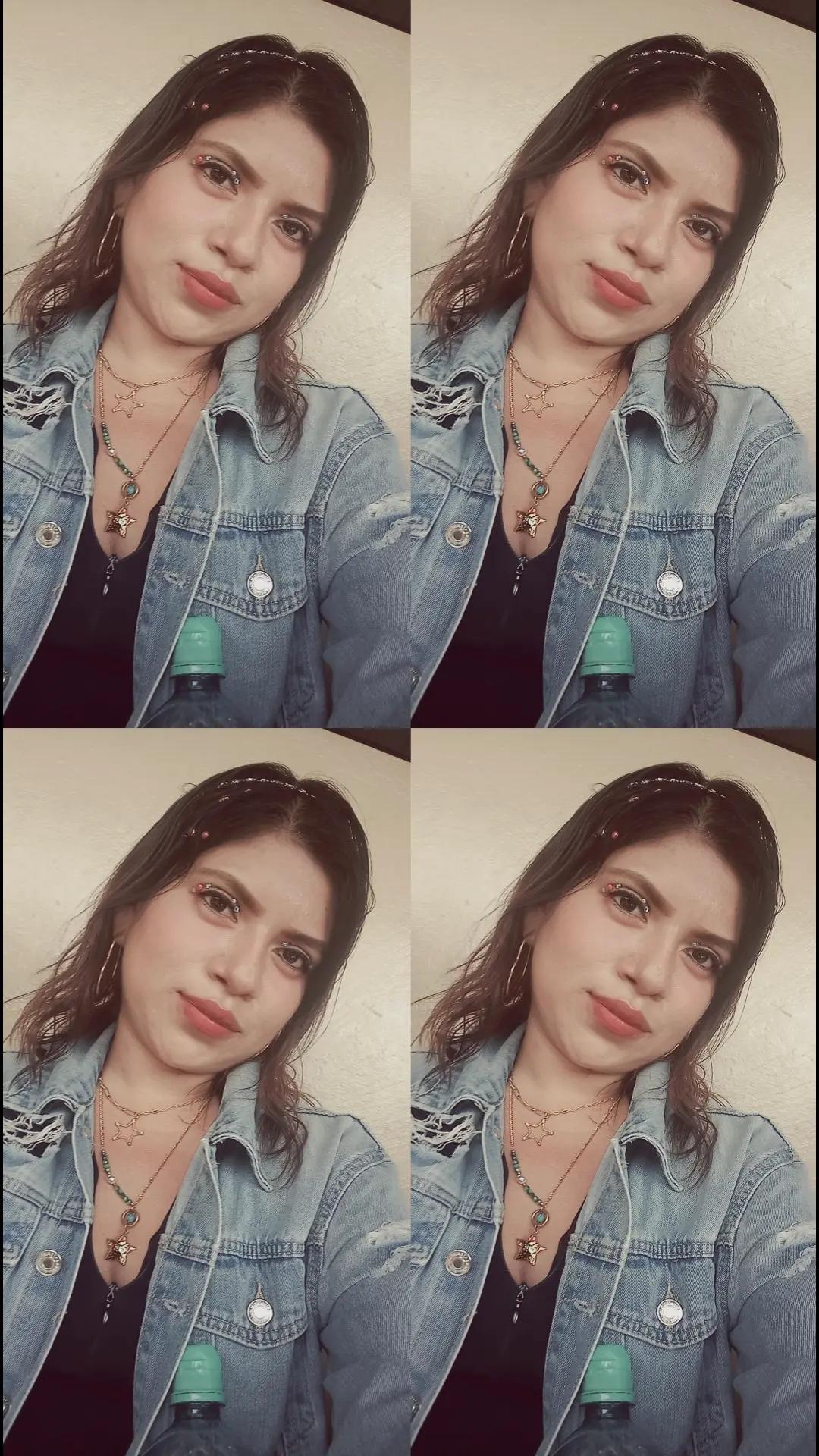 @Nena Gaby