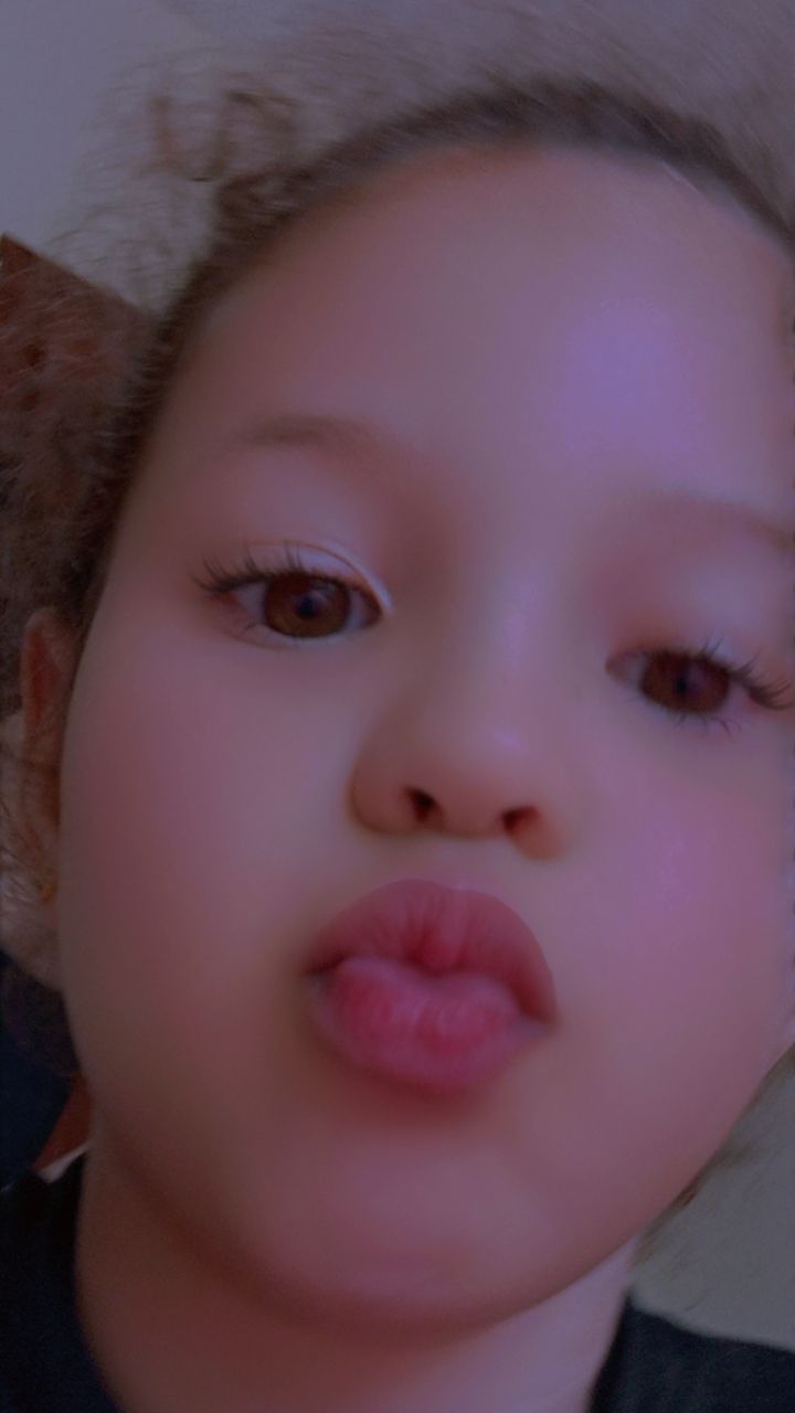 @Hannah Barbosa