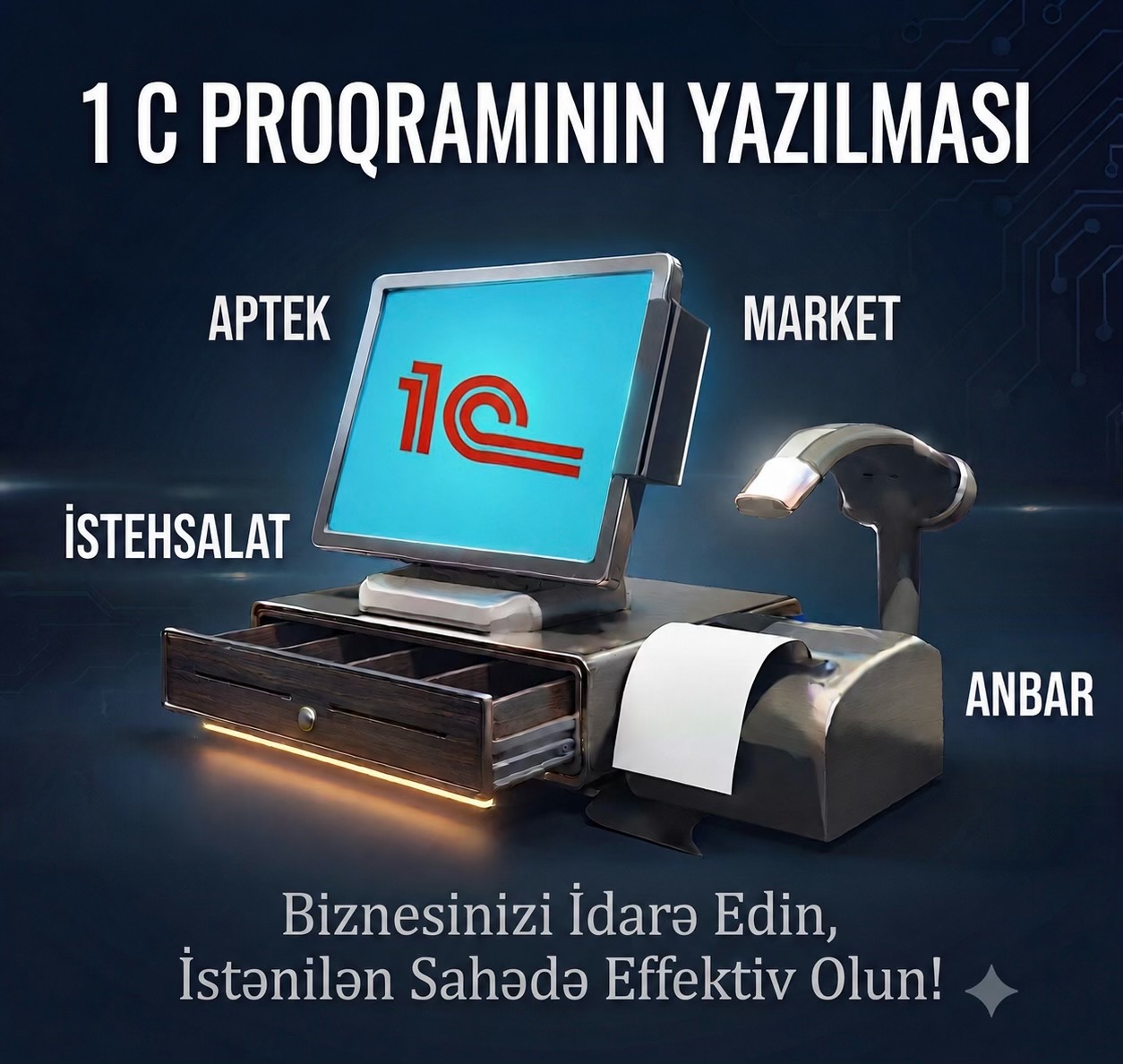@Proqrammist Xidmeti