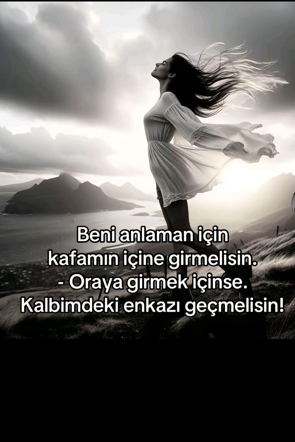 @Dilek Avcı