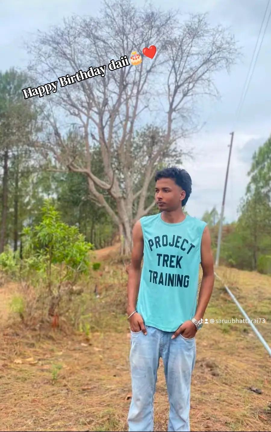 @pushpa Bhattarai 💐&hearts;️🌌