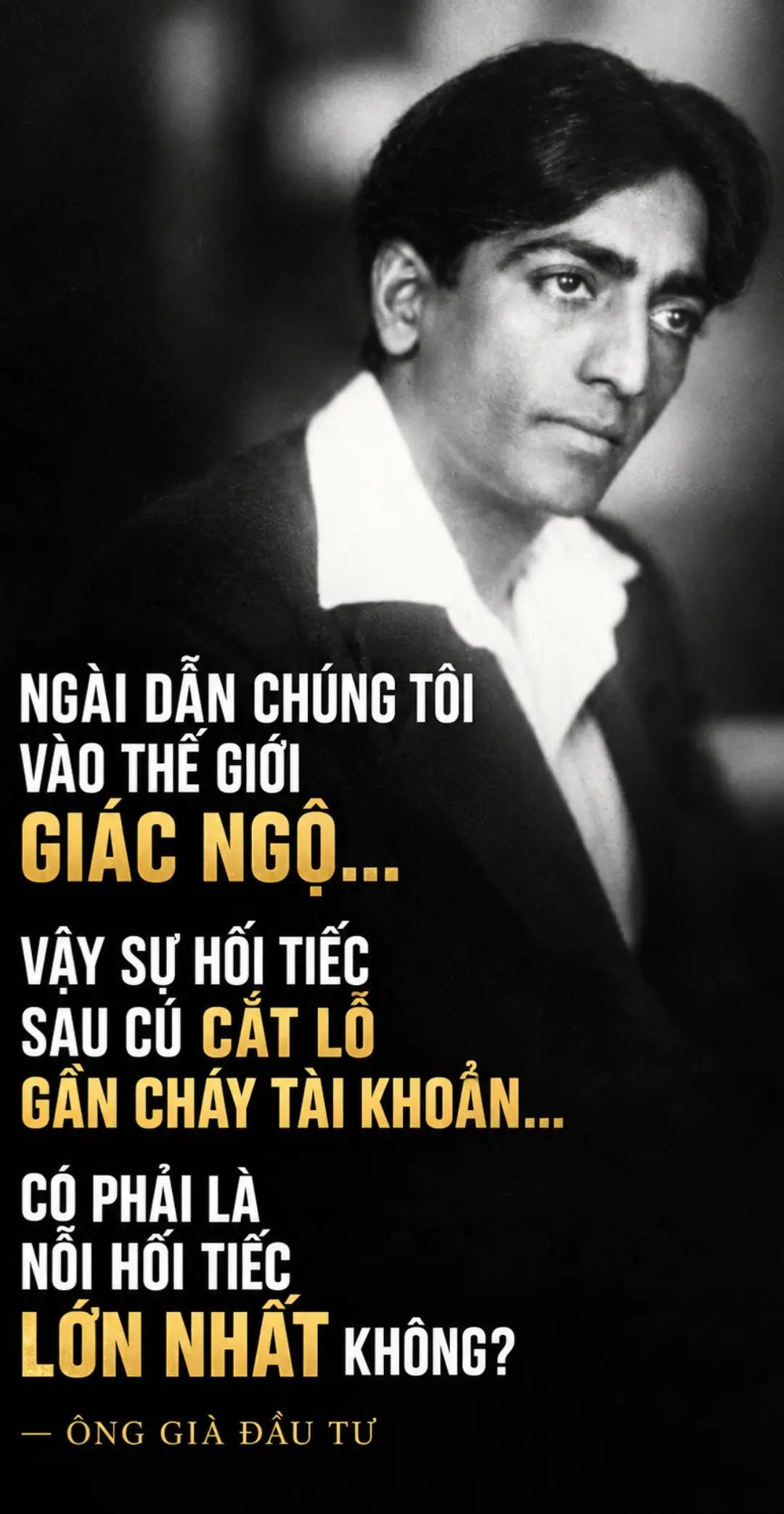@ông già đầu tư 👴