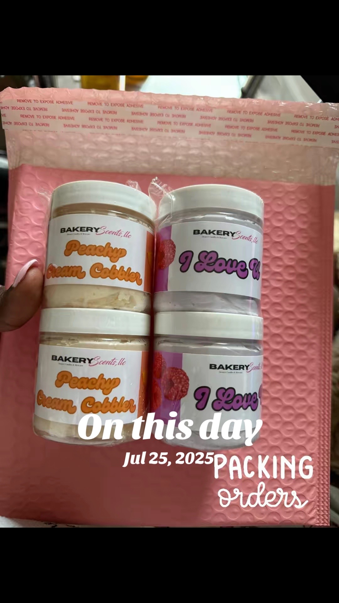 @Bakery Scents LLC