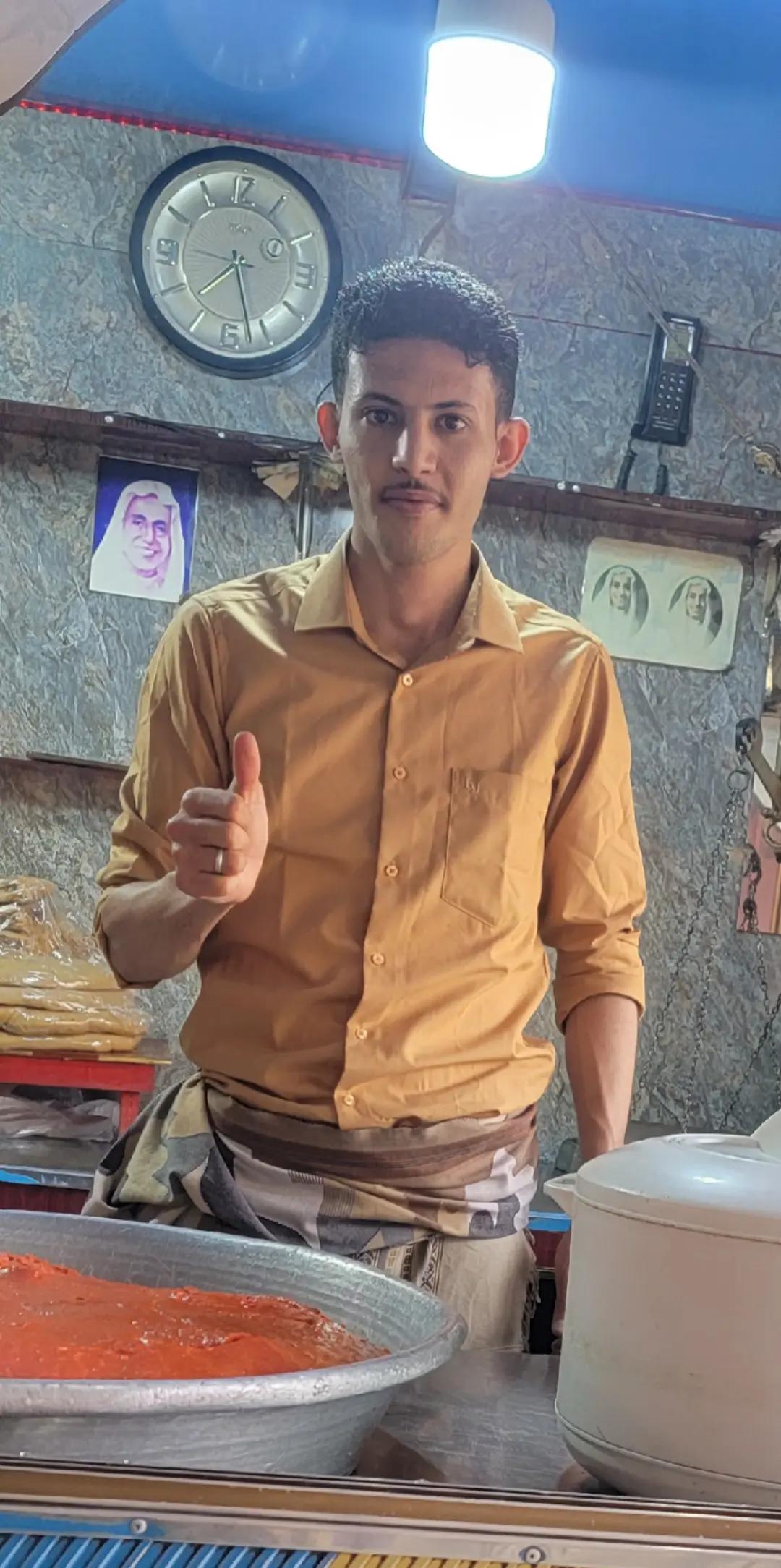 @حلويات علي سعيد 🇾🇪🇾🇪