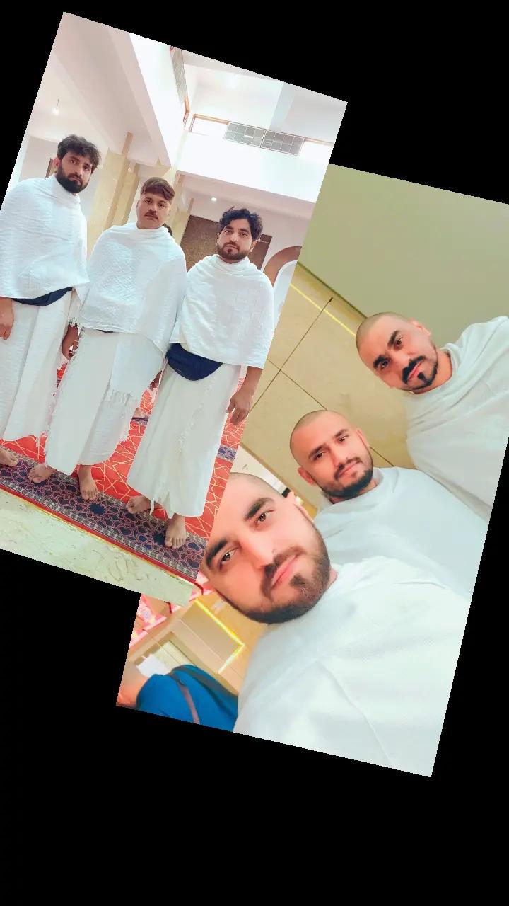 @shahid ali