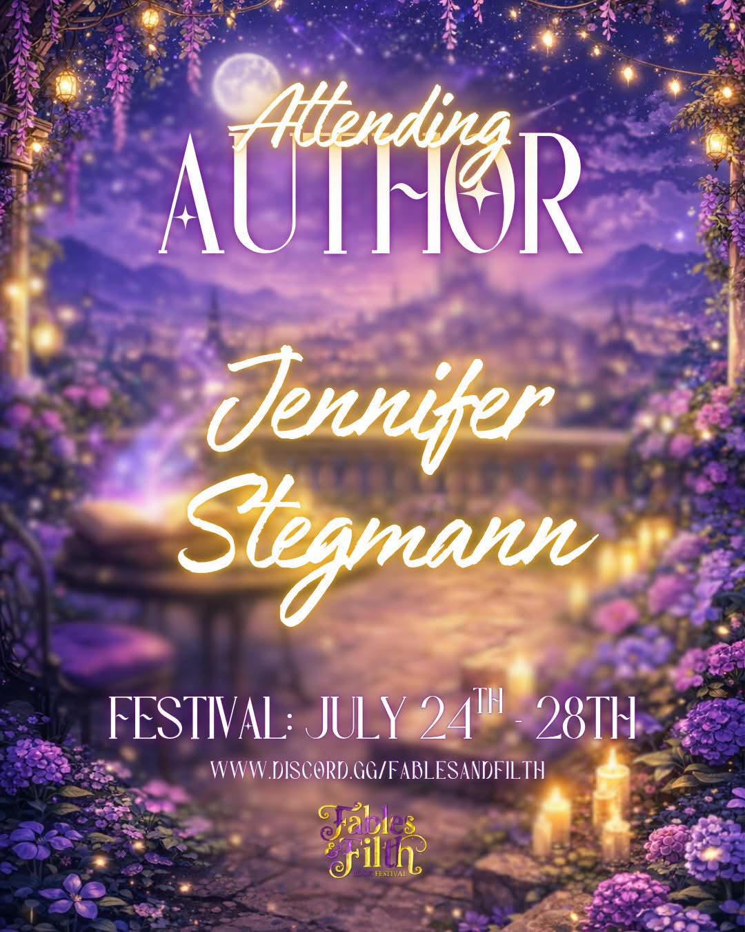 @JenniferStegmann_author