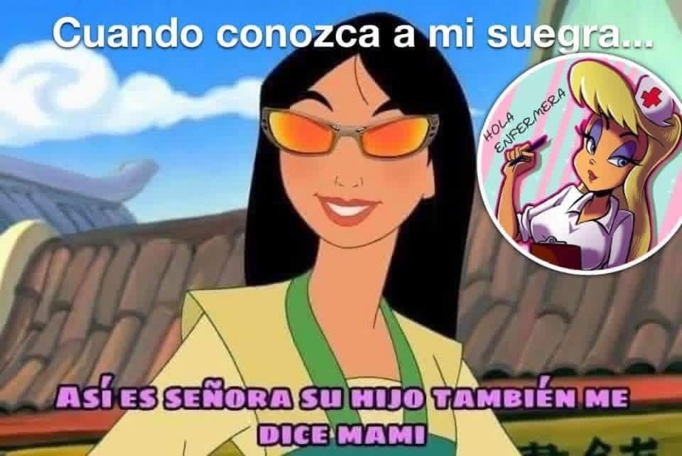 @Sarai