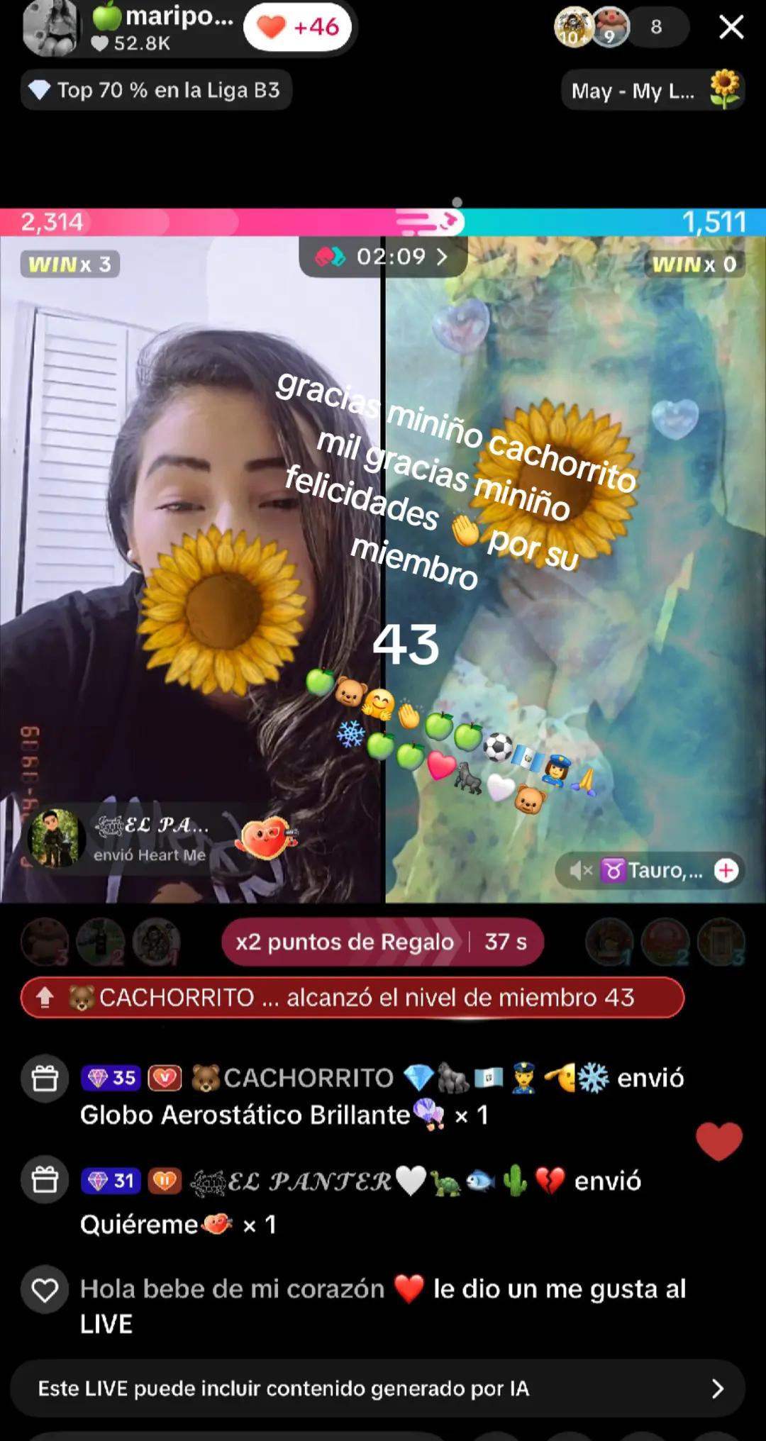 @🍏ladiabla🍏🐻👮♀️❄️⚽️🦍🐶