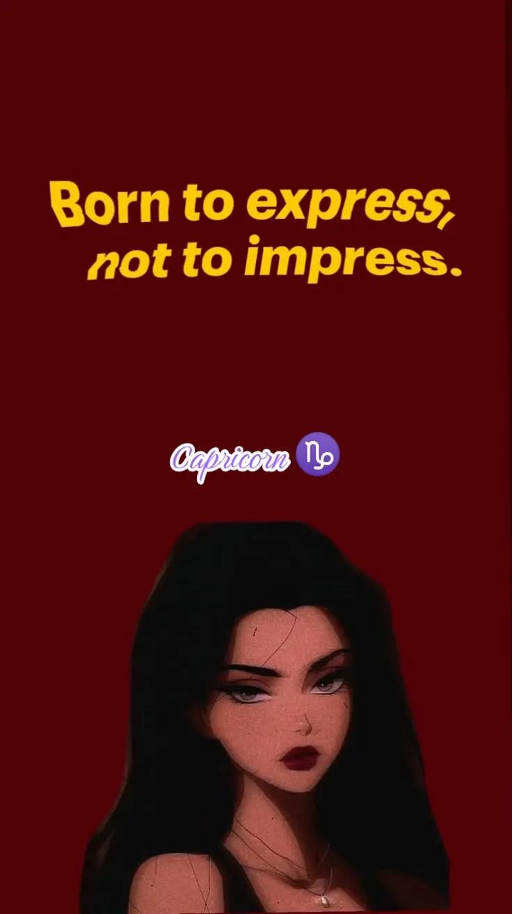 @Capricorn ♑