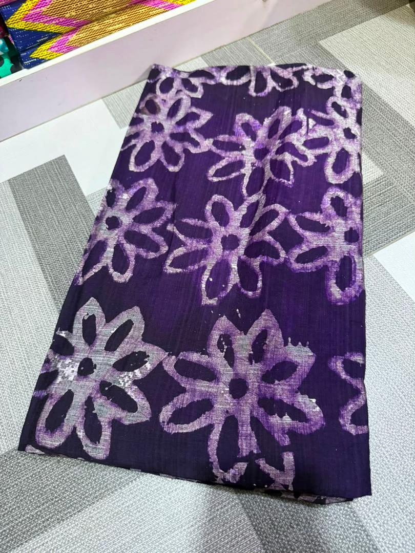 @HONEYDROP FABRICS/ABULE EGBA