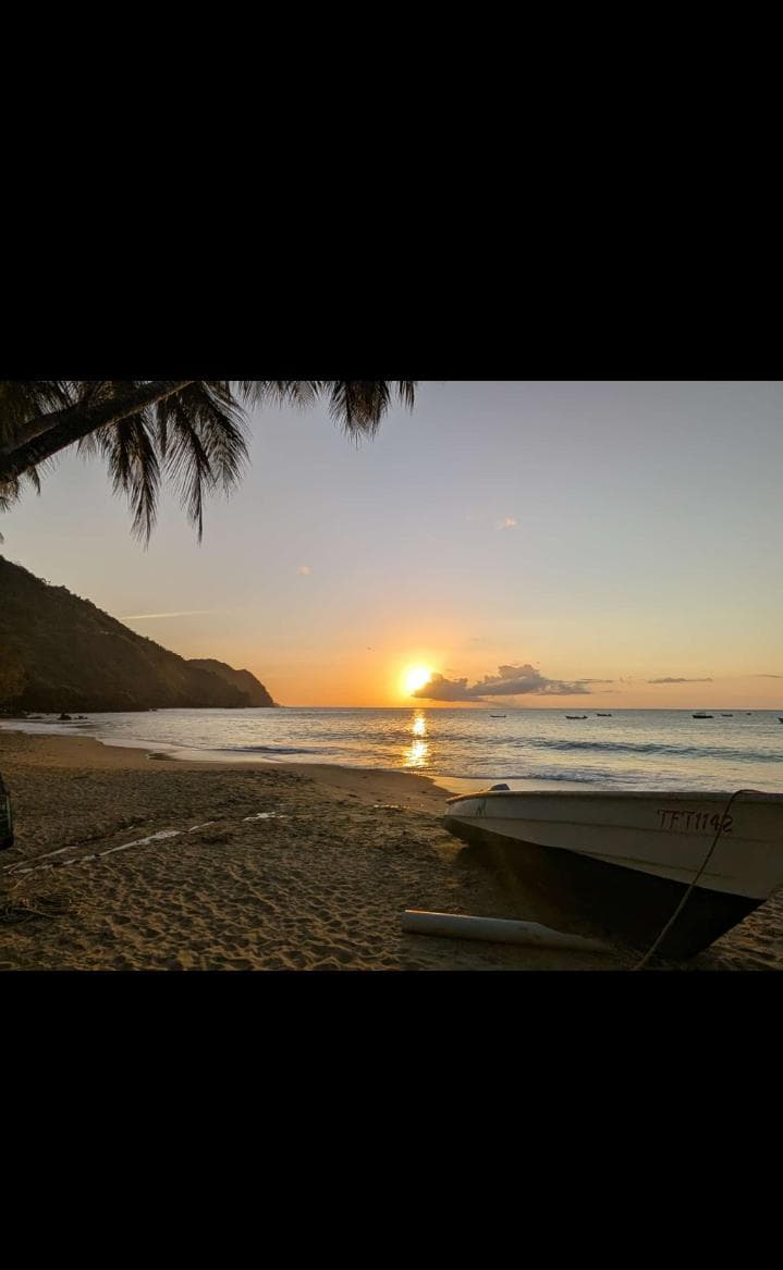 @Cascreole Tobago 🇹🇹