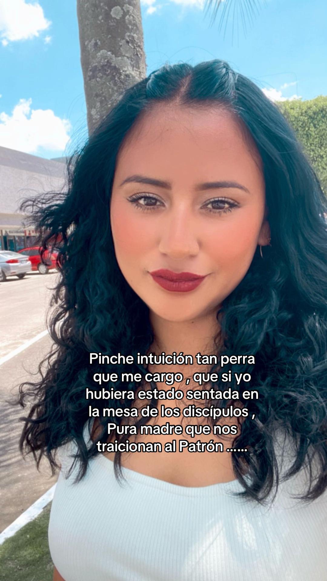 @Daniela Rolon