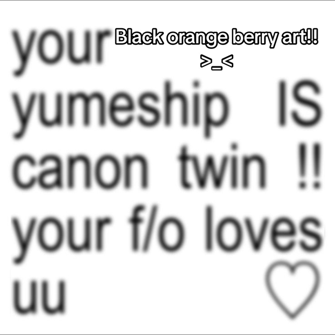 @Jordyn/Larry
