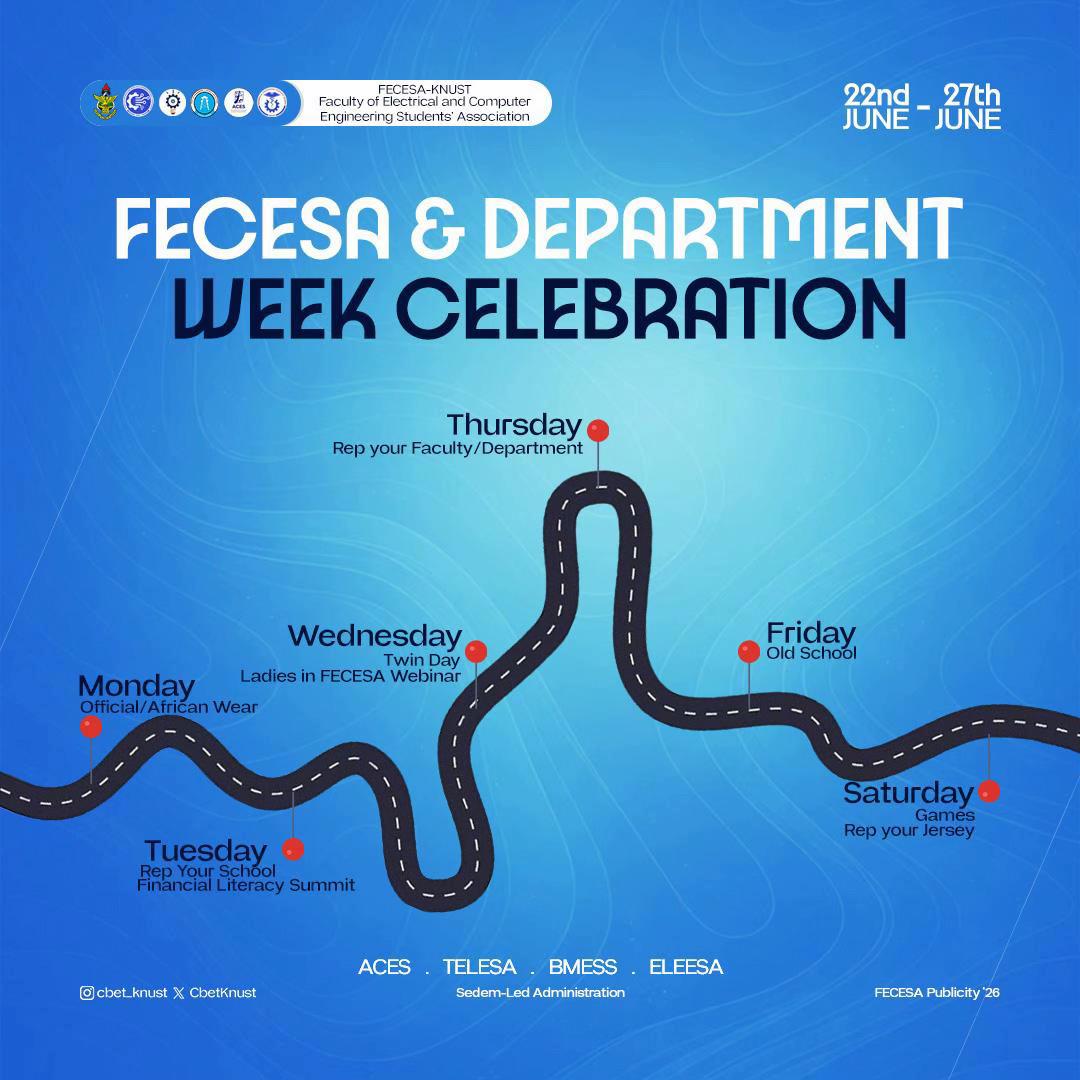 @FECESA-KNUST