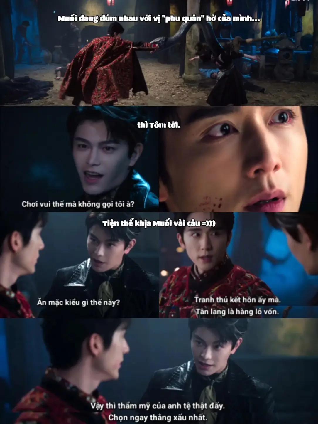 @Wei Lun Shuo