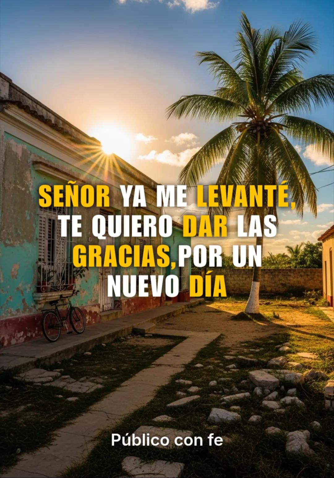 @Público con fé 🙏