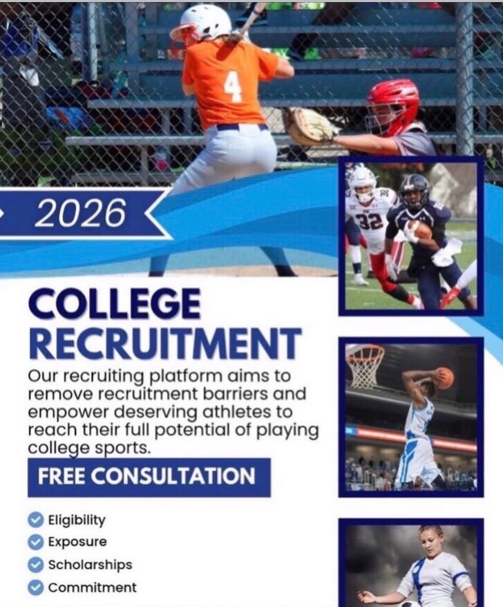 @Next Level Sports Recruiting