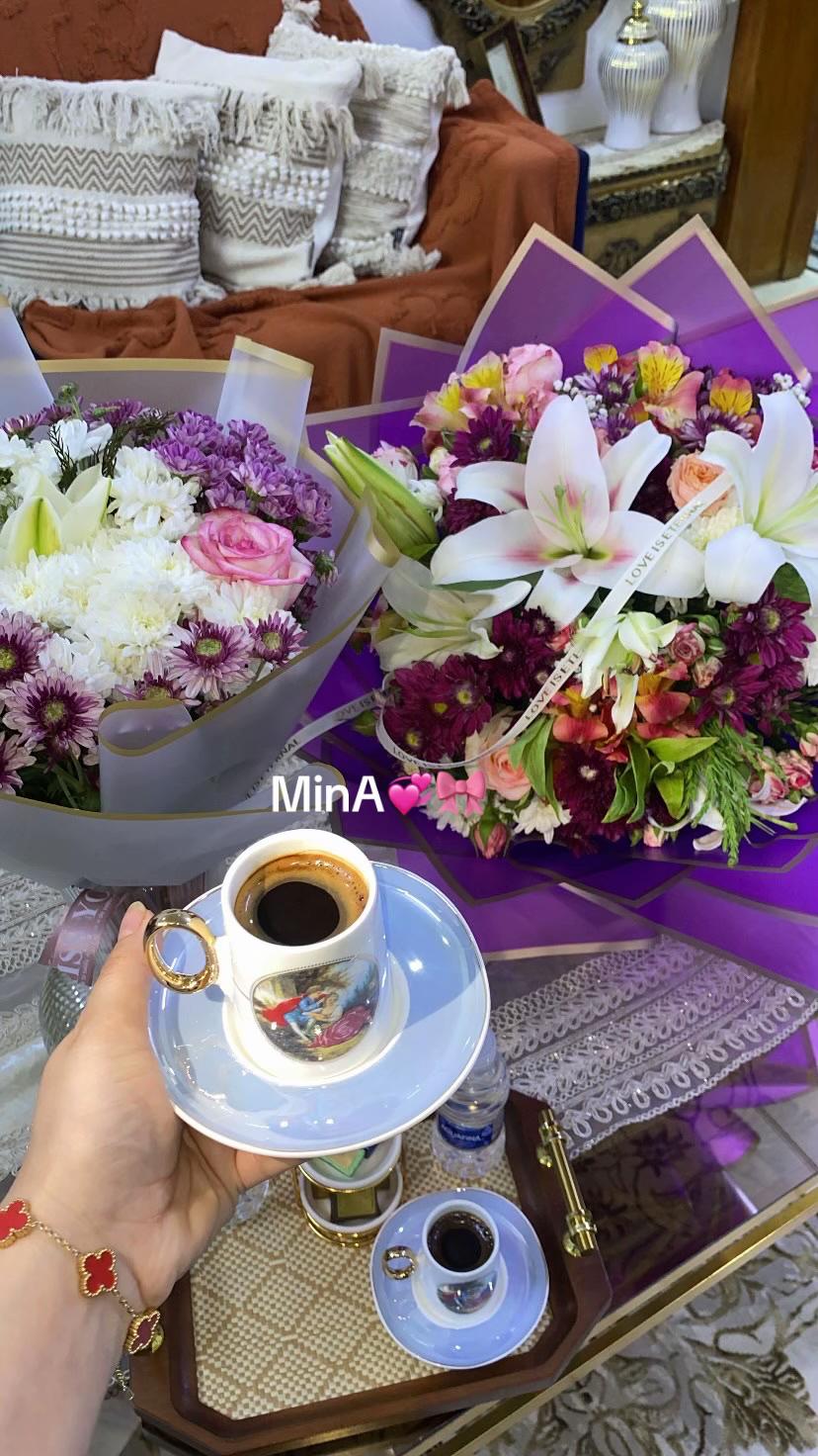 @﮼مينا ﮼سليفاني🎀💗