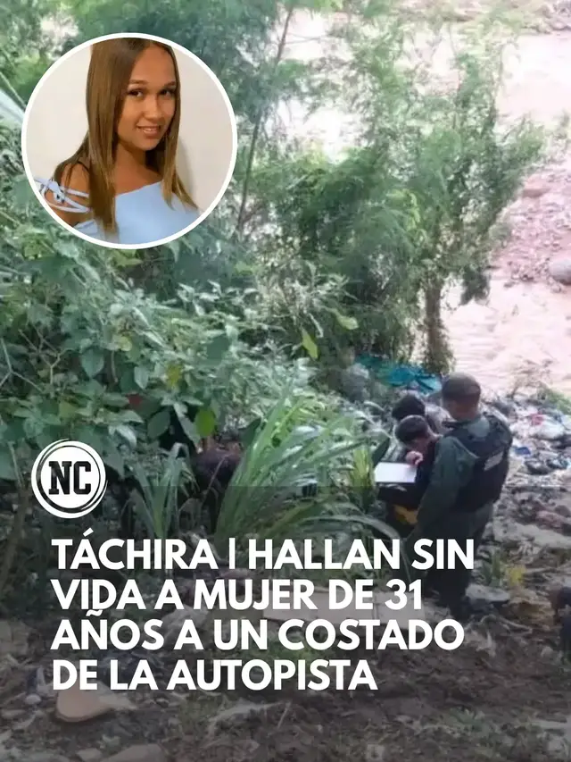 @Noticias Caracas