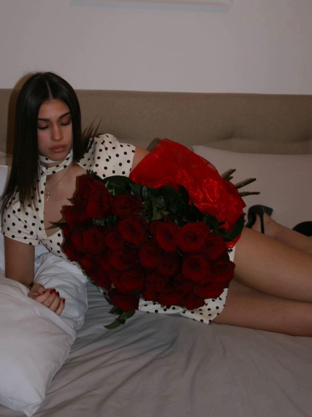 @Nicole Sanguinetti