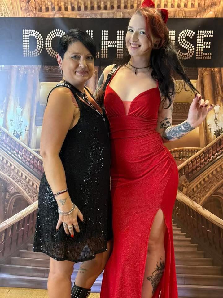 @Tattooedsammie