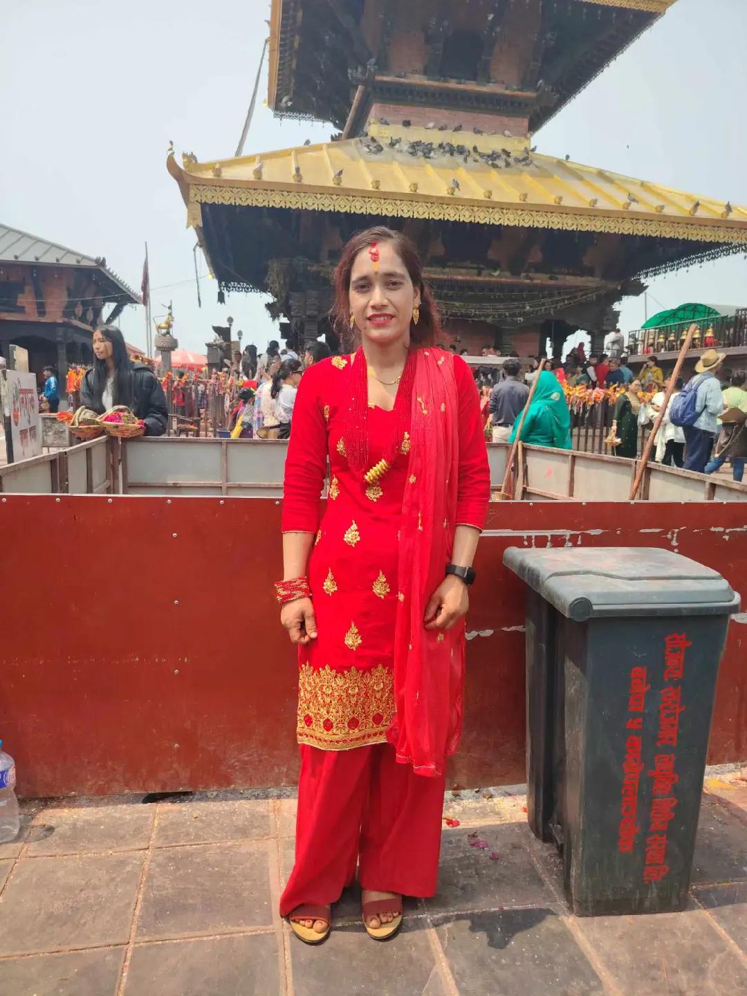 @Gita Panday Jamkatel