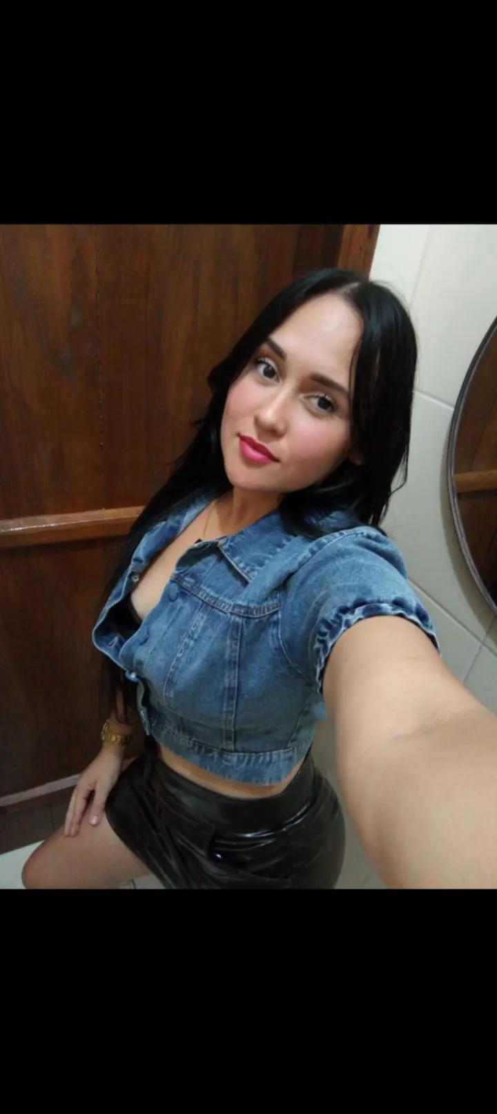@kleisla Sousa 🐈&zwj;⬛🖤