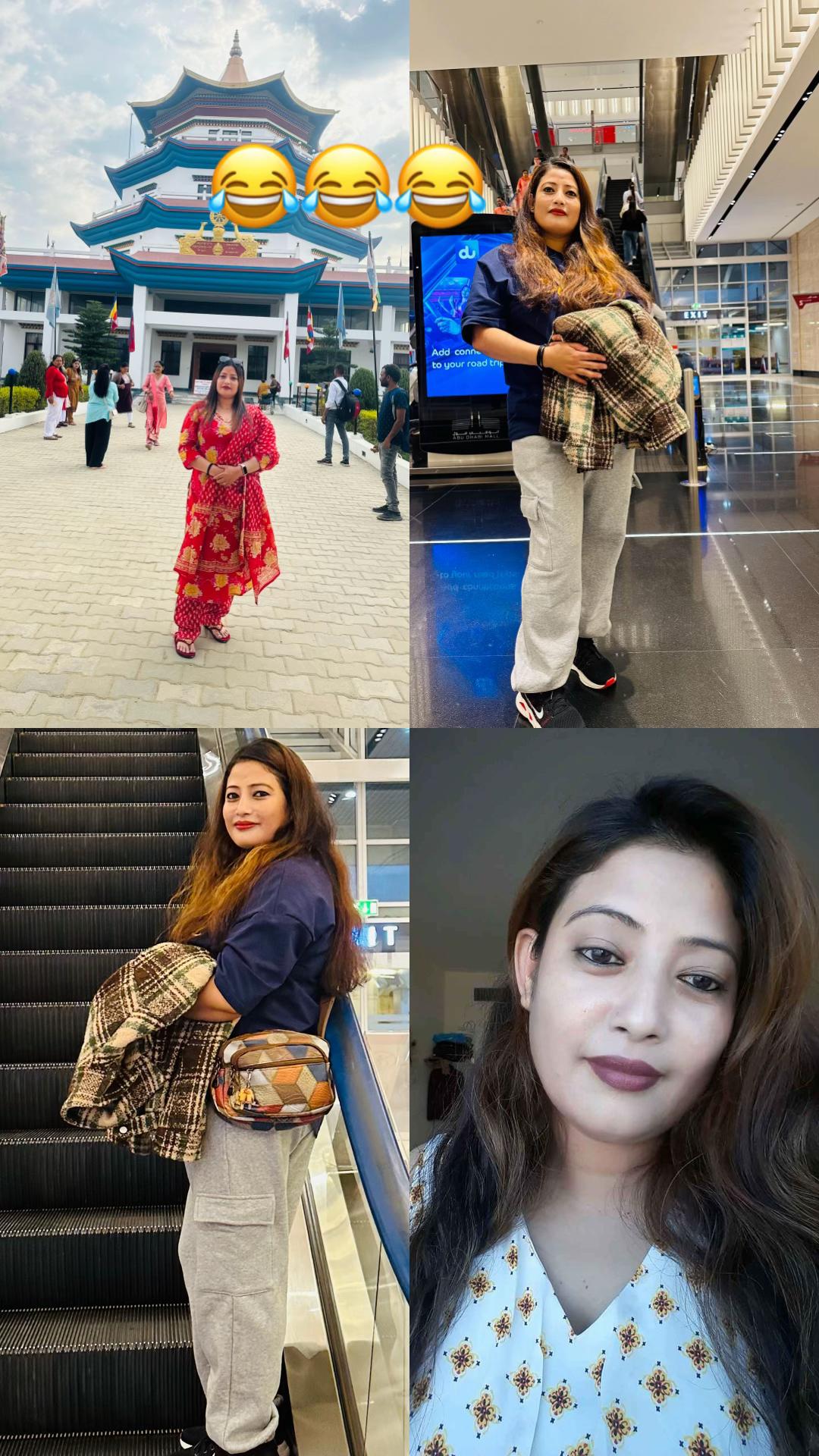 @Ritu chhetri