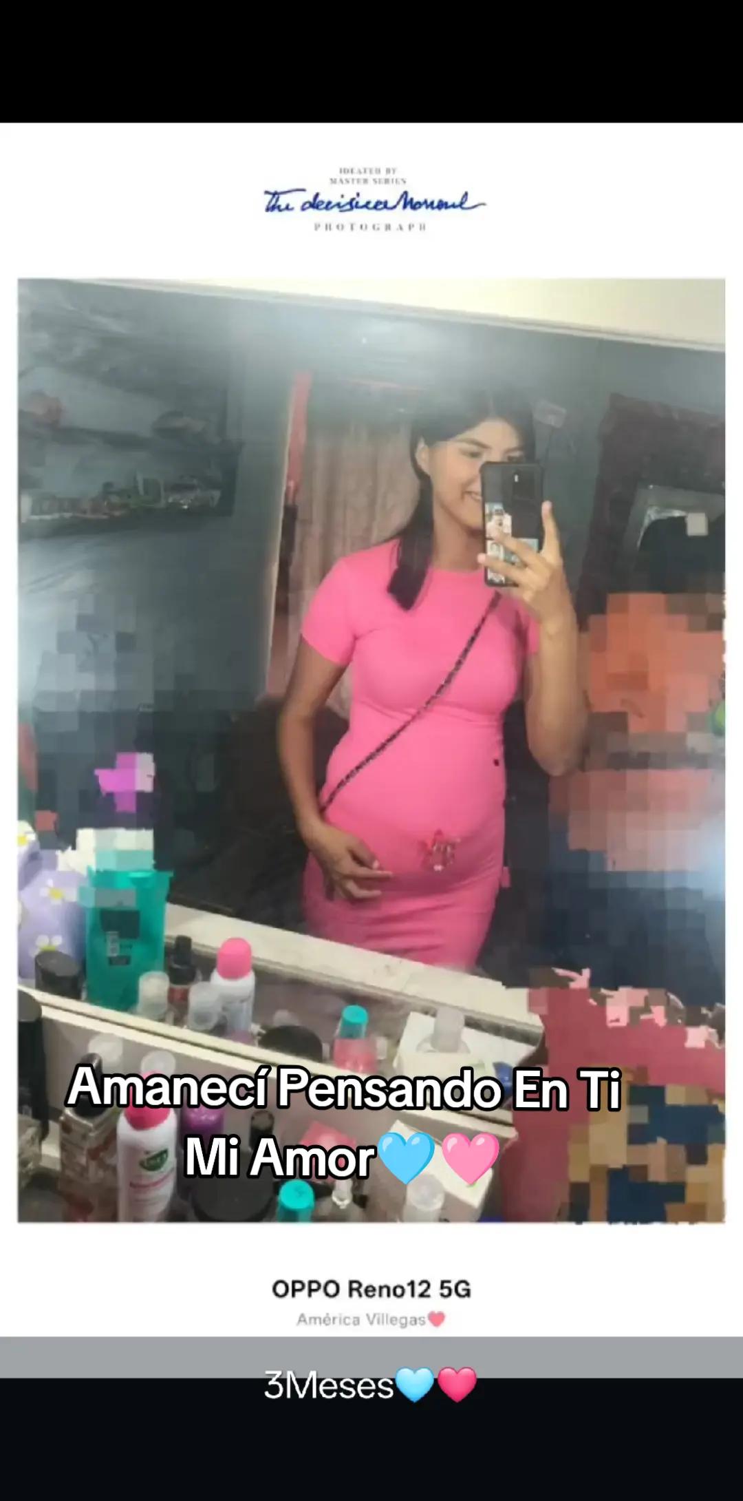@Ameriica Viillegas