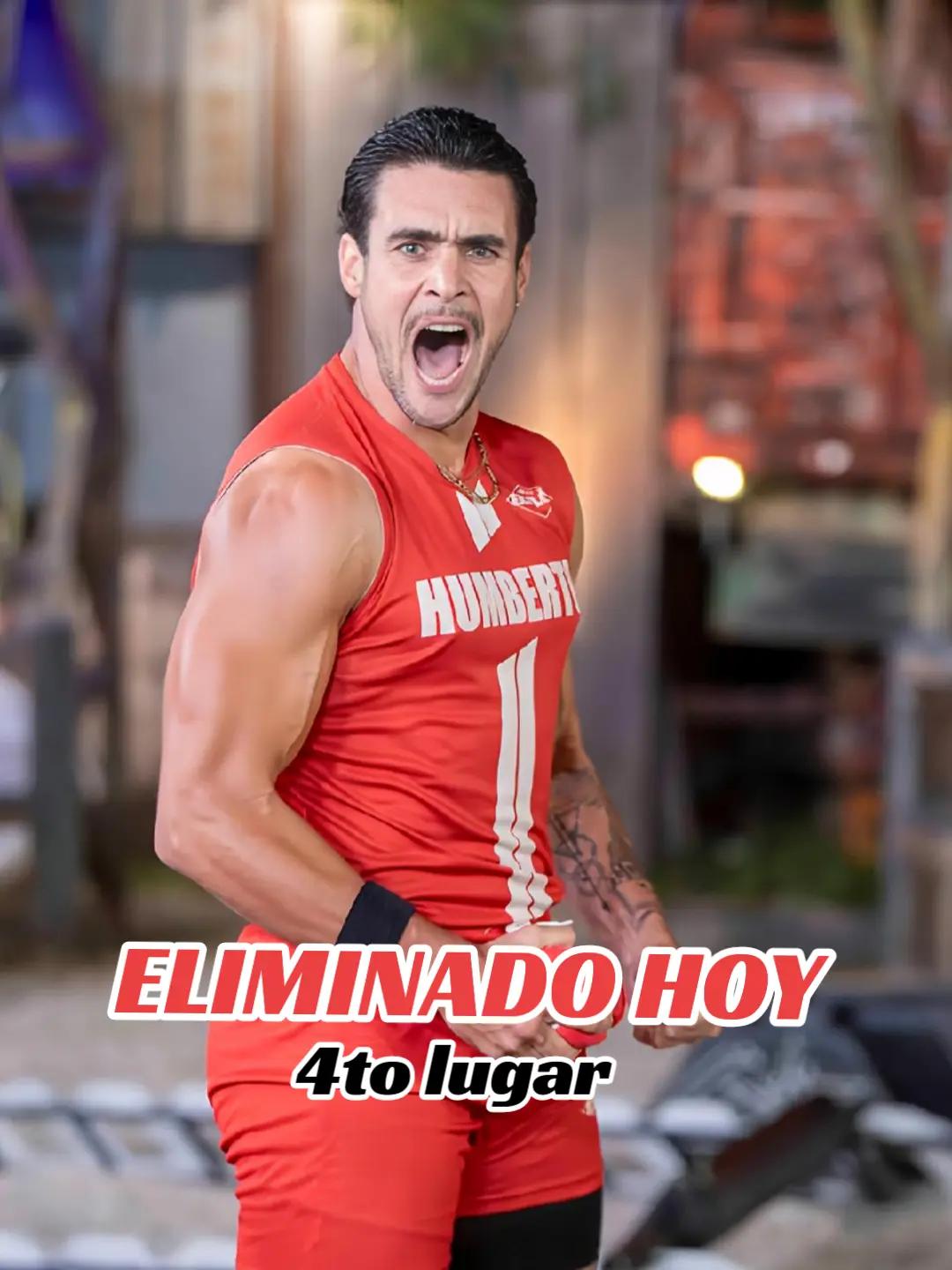 @Exatl&oacute;n M&eacute;xico 🇲🇽