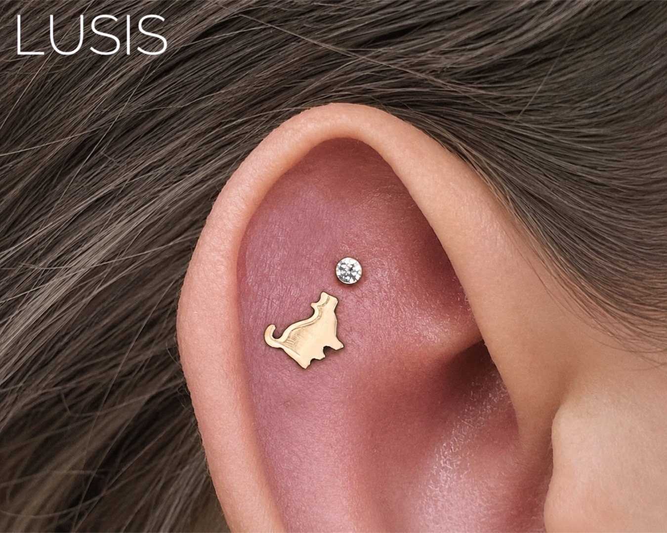 @Piercing - Toothgems