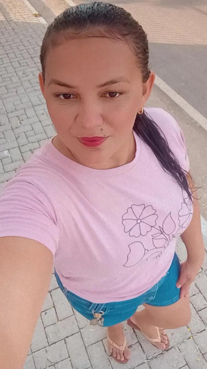 @luciana souza