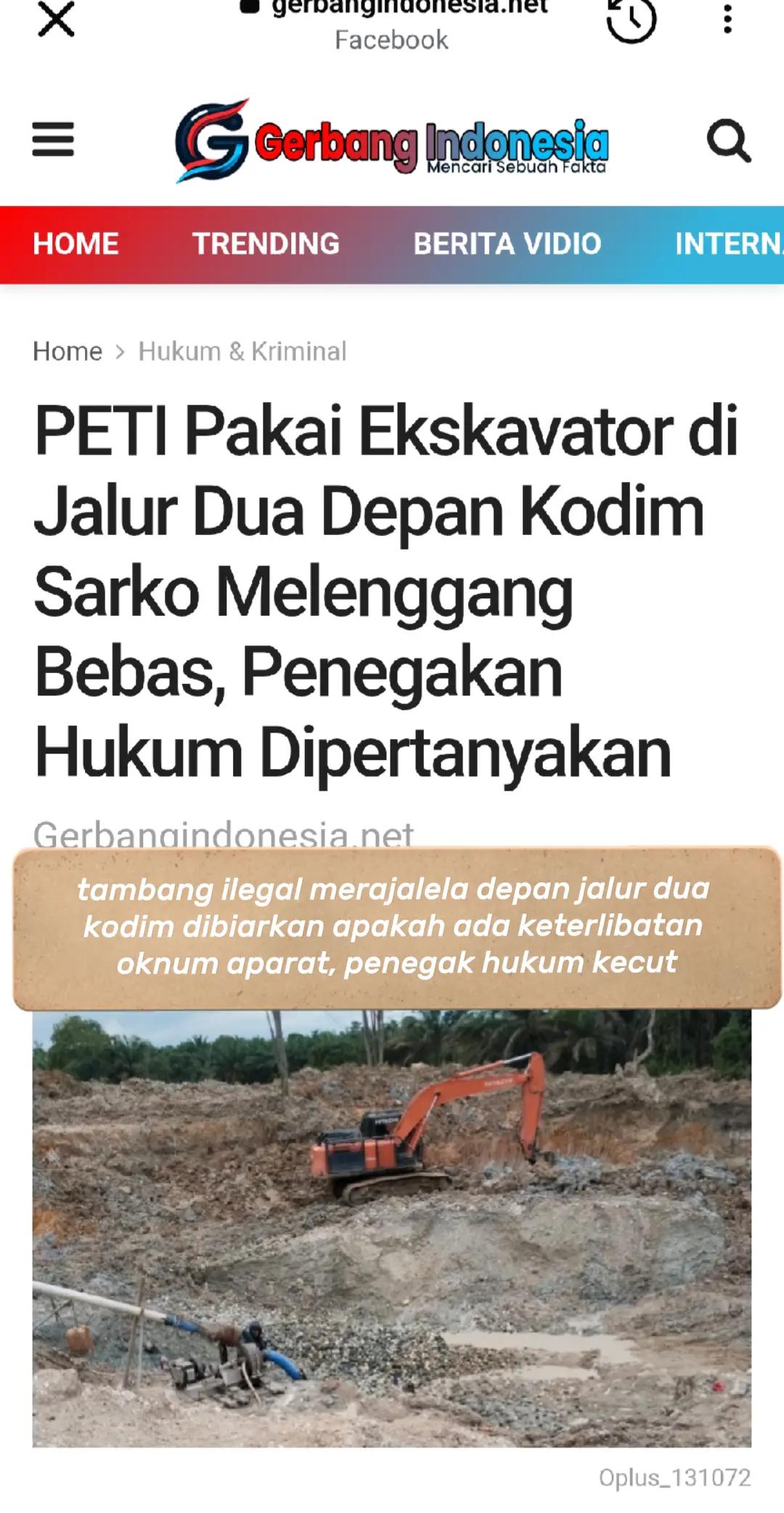 @infoLintas_JambI